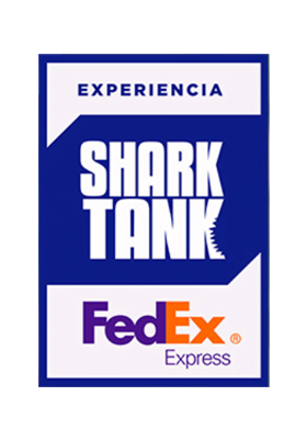 SharktankFedex